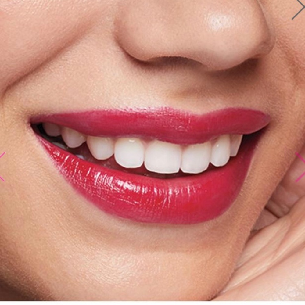 Candy Red True Color Nourishing Lipstick